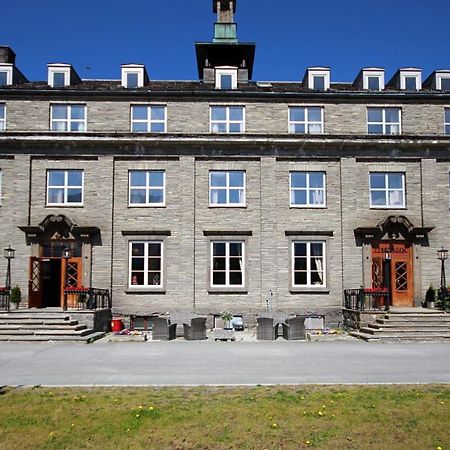 Oppdal Turisthotell エクステリア 写真